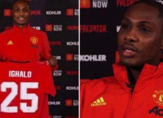 “U thashë të ma ulin rrogën sa të duan”, flet blerja e bujshme e Manchester United