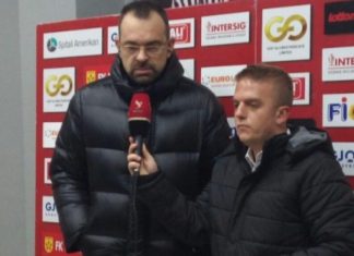 Pas humbjes që pësoi Partizani 5 me 1 nga Tirana, Olsi Rama shpërthen ndaj gjyqtarit