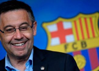 Zbulohet skandali ku është i përfshirë presidenti i Barcelonës