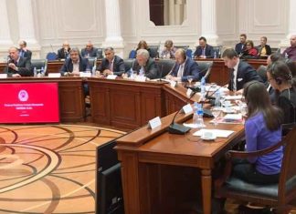 Qeveria e Maqedonisë i shkurtoi 4 milionë euro nga financimi i partive politike