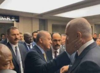 Deklarata e fortë e ish-deputetit: Erdogani i dhuroi Edi Ramës avion për Shën Valentin