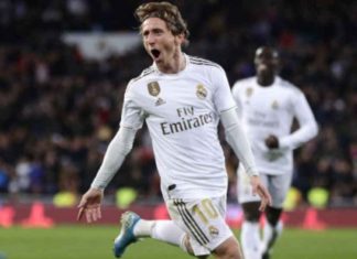 Real Madrid befasohet në “Santiago Bernabeu”, bllokohet nga Celta Vigo (VIDEO)