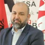 Kastriot Rexhepi gjendet në selinë e BDI-së në Reçicë të vogël?