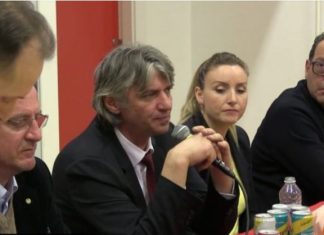 Sela përmend rezistencën kundër Bashkimit Demokratik