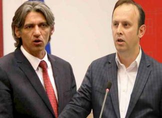 Afrim Gashi: Nëse sot do të ishin zgjedhjet, unë me Ziadin Selën do të ishim duke festuar