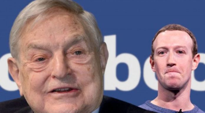soros mark