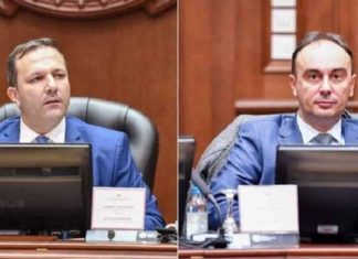 Qeveria anulon sërish vendimet ministrit Çulev