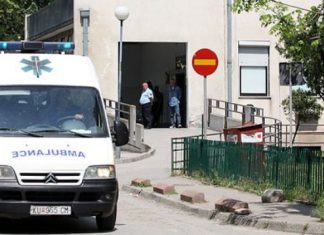Kush është pacientja e parë me virusin kinez në Maqedoninë e Veriut
