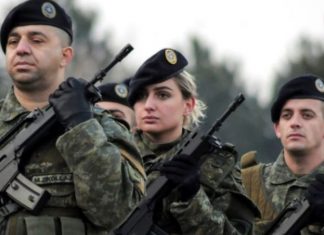 Nëse bëhet ushtria e detyrueshme, kaq kohë do t’ju duhet të qëndroni atje
