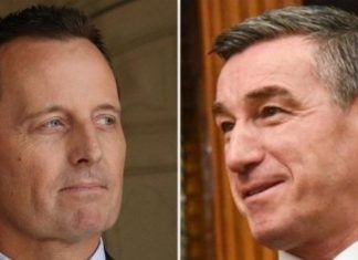 Grenell i përgjigjet Veselit përsëri: Unë mund t’ua shpejgojë në çdo kohë pse duhet të hiqet taksa