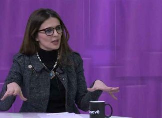 Çitaku e quan kryeministër në abstenim Kurtin: Në 100 ditët e fundit, 45 i kaloi jashtë Kosovës