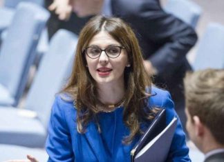 Çitaku i kërkon Lajcakut ta kryej punën e tij: Ia kujton kohën kur votonte kundër Kosovës në UNESCO