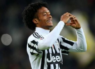 Ndizen zërat e merkatos, Zanetti darkon me Cuadradon