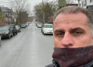 Shqiptari nga Nju Jorku tregon si u shërua nga koronavirusi përmes vetizolimit