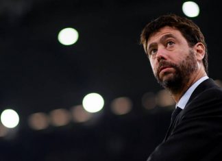 Agnelli nuk ka dhenë dorëheqje, mediat nga Italia përgenjeshtrojnë lajmin e gazetarit anglez (FOTO)