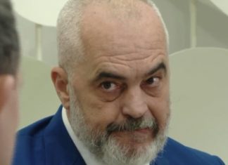 Edi Rama: Kush është ky Haki Abazi se nuk po e njoh