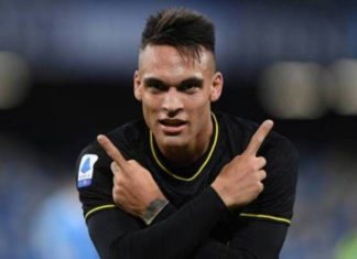 Lautaro e ka zgjedhur Barcelonën