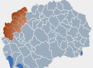 Mbi 500 persona në Pollog janë në vetëizolim (VIDEO)
