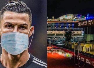 Çfarë gjesti madhështor nga Ronaldo, hotelet që ka në pronësi i shndërron në spitale për të prekurit nga coronavirus