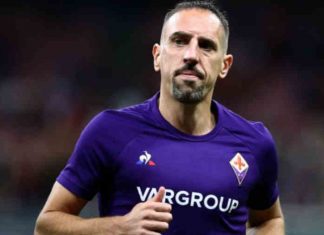 Franck Ribery me zemër të madhe, ofron shumën marramendëse për të prekurit nga koronavirusi