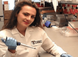 Këshilla e pedagoges shqiptare në Oxford: Ja pse sapuni vret virusin më mirë se alkooli