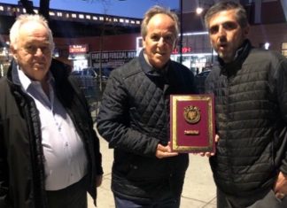 UÇK e Kosovës nuk harron ata që ndihmuan në kohë të vështira, dekoron sërish dibranin Ylber Pilku (FOTO)