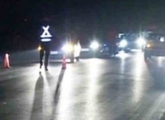 Autobusi nga Shqipëria aksidentohet në Maqedoni, mes të lënduarve edhe një fëmijë