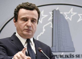 Albin Kurti paralajmëron Gjykatën Kushtetuese: Mos t’i nxjerr vetes punë