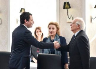 Edhe BE-ja e tradhëton Kurtin: Kërkojmë heqjen e plotë të taksave
