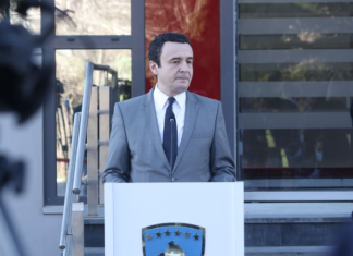 Kurti për shqiptarët e ardhur nga jashtë: Ata e kanë sjellë koronavirusin në Kosovë