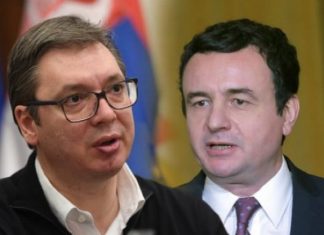 Takimi i shumëpritur Kurti-Vuçiç në Bruksel do të zhvilohet sot, a do zgjidhet dialogu Kosovë-Serbi?