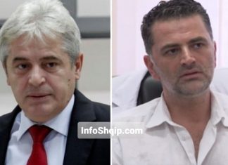 Ali Ahmeti tradhton serish Kumanovën, nuk e përfill propozimin për Ilir Hasanin