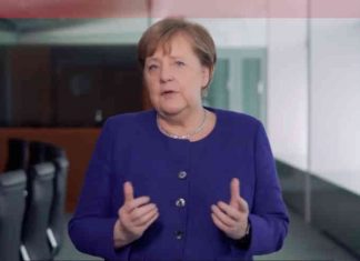 “Bomba” e Merkel: Maqedonia para Shqipërisë në proceset integruese