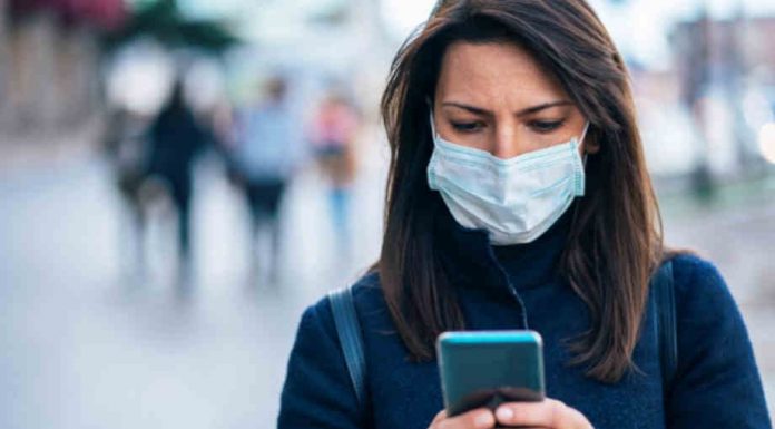 aplikacioni covid 19