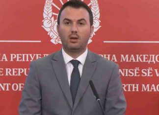 Ademi: Na duhen 4 muaj e gjysmë për përmbylljen e ndryshimeve kushtetuese