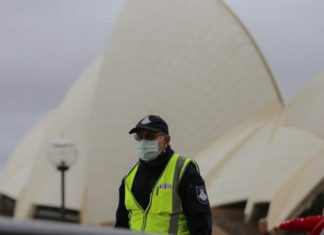 Australia e rreptë me masat e saj: Kushdo që del nga shtëpia gjobitet deri në 11 mijë dollarë, dhe rrezikon gjysmë viti burg