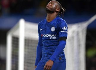 I padëshiruar nga Lampard, Chelsea i vendos çmimin e largimit Batshuayit