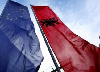 Vendet e BE-së pajtohen për negociatat “me shumë kushte” me Shqipërinë