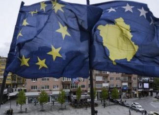 BE-ja ndan 5 milionë euro për Kosovën për ta luftuar Covid-19