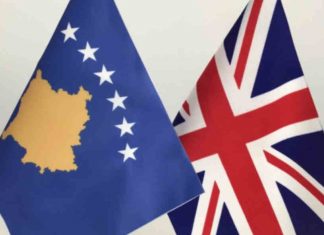 Britanikët bëjnë thirrje që të respektohet kushtetuta në Kosovë pas mocionit të mosbesimit