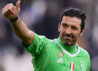 Çmendet Buffon, kërkon të luaje futboll akoma
