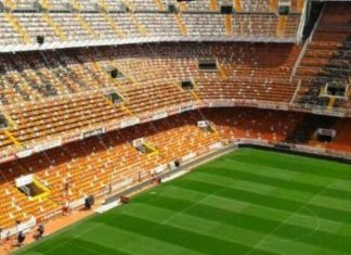 Ndodh dhe kjo, ndeshja e Champions League do të luhet pa tifozë