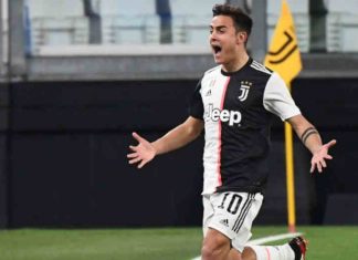 Kryeson Dybala, Ronaldo mungon në listën e më të mirëve të sezonit 2019/20 në Serie A