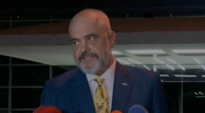 edi rama