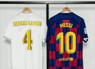 ‘El Clasico’: 243 ndeshje, 802 gola! Kush qëndron më mirë?
