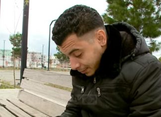 Nuk dua të bëhem i pasur, siriani me 3 diploma në Shqipëri tregon ëndrrën e tij (VIDEO)