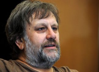 Filozofi slloven me famë botërore: Rrëzimi i Albin Kurtit nga llumi i politikës, një shenjë se si do të jetë bota nesër