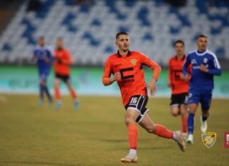 Koronavirusi bllokon dy futbollistët shqiptarë në Kosovë, flet mbrojtësi: Nuk mund të vijmë