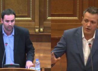 Gashi – Konjufcës: Po të na konsultonit, do ta shkarkonim secilin që do të ishte pengesë