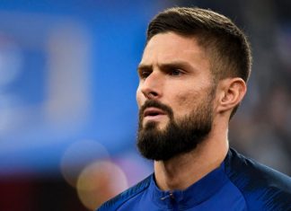 Giroud: Kam bërë gjithçka në janar që të largohesha nga Chelsea, Interi ishte shumë i interesuar